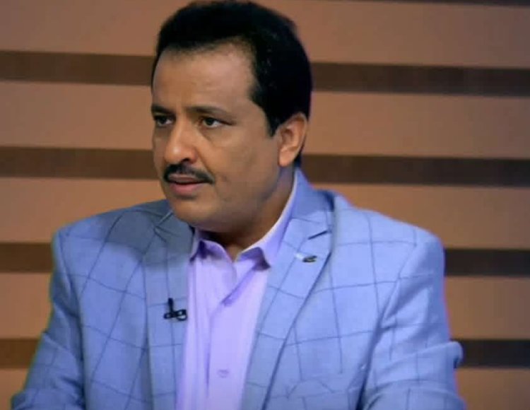 المجلس الانتقالي الجنوبي يهنئ المكتب السياسي للمقاومة الوطنية بذكرى الثاني من ديسمبر