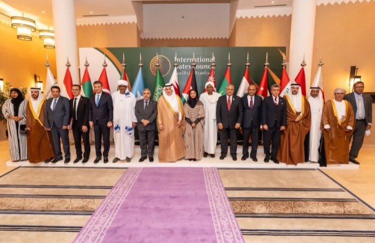 مشاركة فعالة لوفد وزارة الزراعة في اجتماعات المجلس الدولي للتمور بالرياض