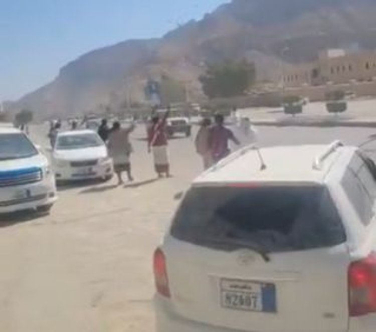 القوات المسلحة الجنوبية تُحرّر مديرية القطن بالكامل وتُحكم سيطرتها على غرب وادي حضرموت