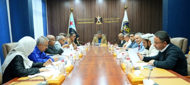 الأمانة العامة تبارك انتصارات القوات المسلحة الجنوبية وتُهنئ شعبنا بتحرير وادي وصحراء حضرموت