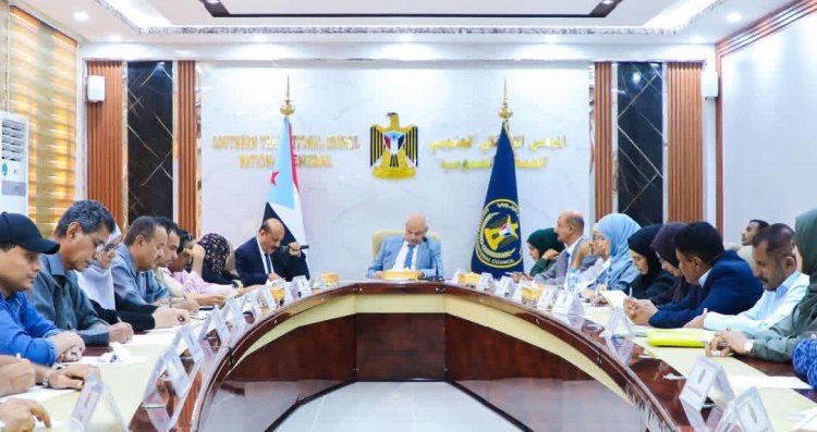 الهيئة الإدارية للجمعية الوطنية تُبارك لشعب الجنوب تحرير وادي حضرموت وتشيد ببسالة القوات المسلحة الجنوبية