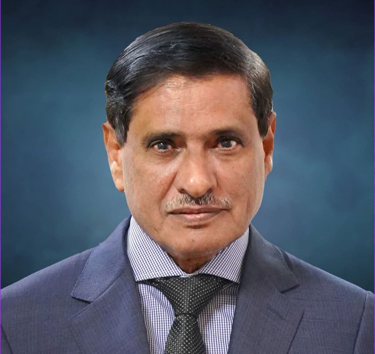 اللواء البحسني يعلن رسميًا طي صفحة بن حبريش