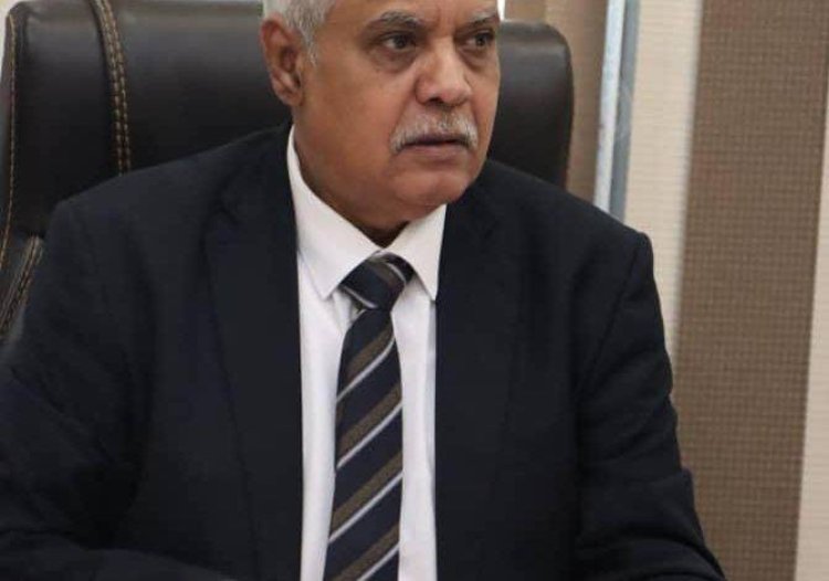 نائب وزير العدل يهنئ الرئيس الزُبيدي وشعب الجنوب بتحرير وادي حضرموت والمهرة