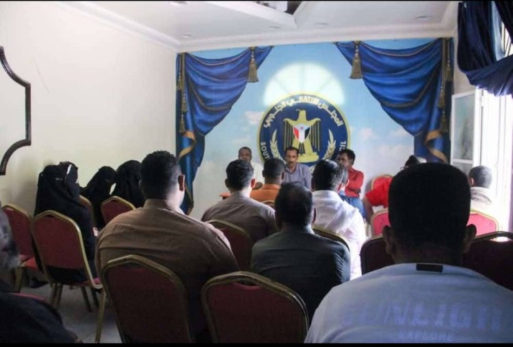 تنفيذية انتقالي حضرموت تدعو جماهير المحافظة للاعتصام المفتوح بالمكلا