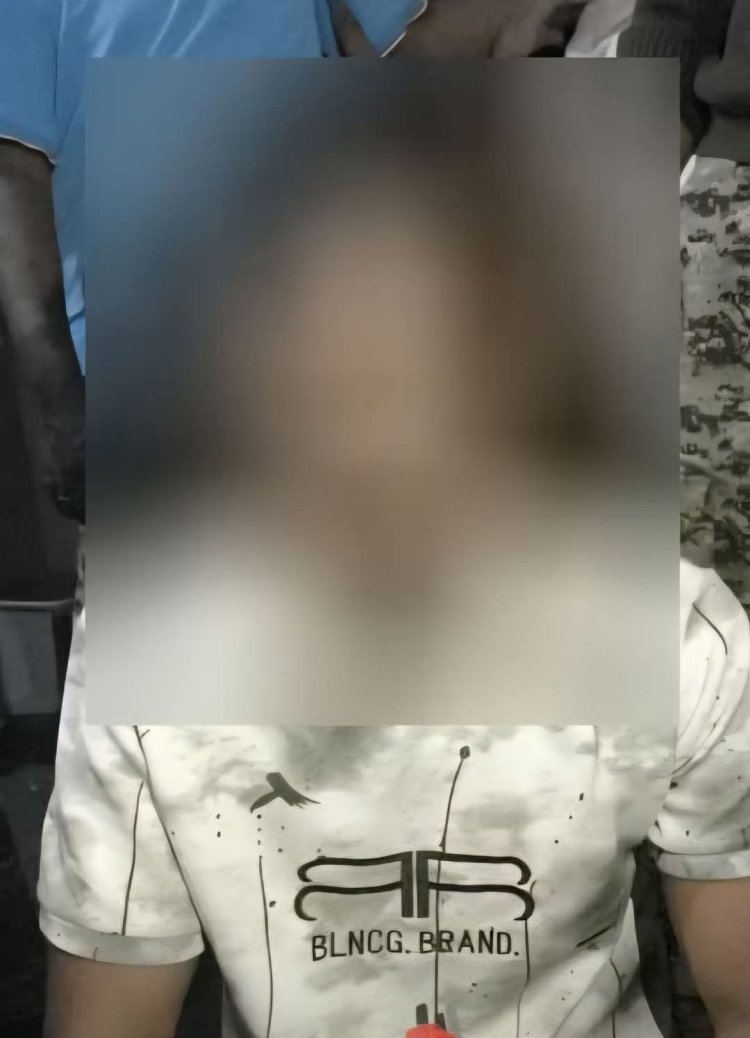 أمن العاصمة عدن يلقي القبض على متهم برمي قنبلة على منزل أسرته في الشيخ عثمان