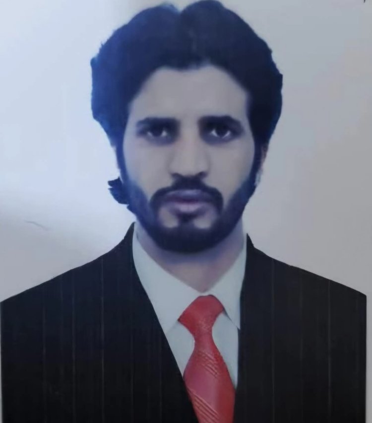 وزير النقل يكلف مسلم سعيد زعبنوت قائماً بأعمال مدير عام ميناء شحن البري بالمهرة