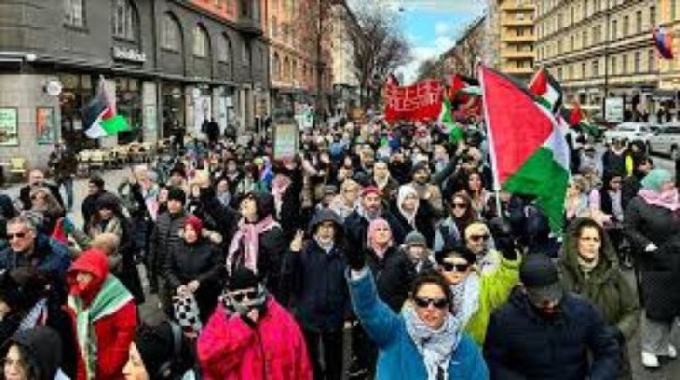 مقتل فلسطينيين برصاص الاحتلال قرب رفح