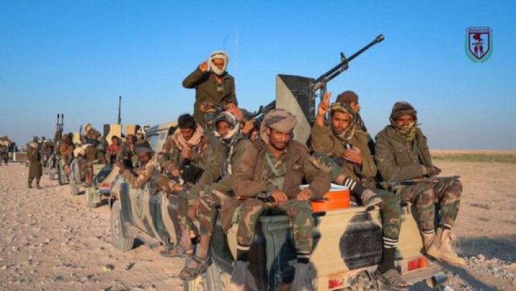 جبهة عارين تصنف محيطها كمنطقة عسكرية مغلقة