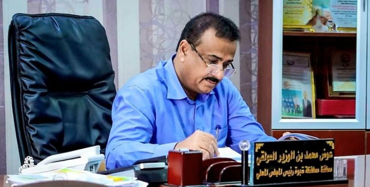 المحافظ بن الوزير يوجّه بسرعة اتخاذ الإجراءات القانونية حيال ما تم تداوله عبر مواقع التواصل الاجتماعي