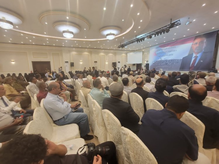 بيان صادر عن الاتحادات النقابية والعمالية والإدارية، ومنظمات المجتمع المدني في الجنوب