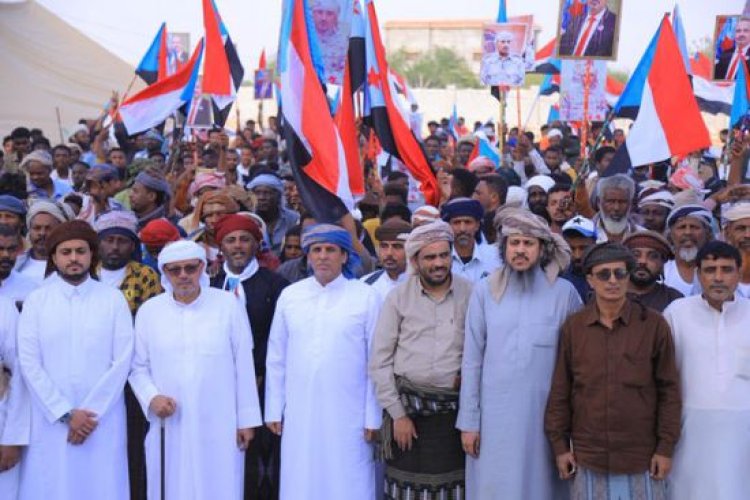 باكريت: إرادة شعب لا تكسر وحق لا يسقط