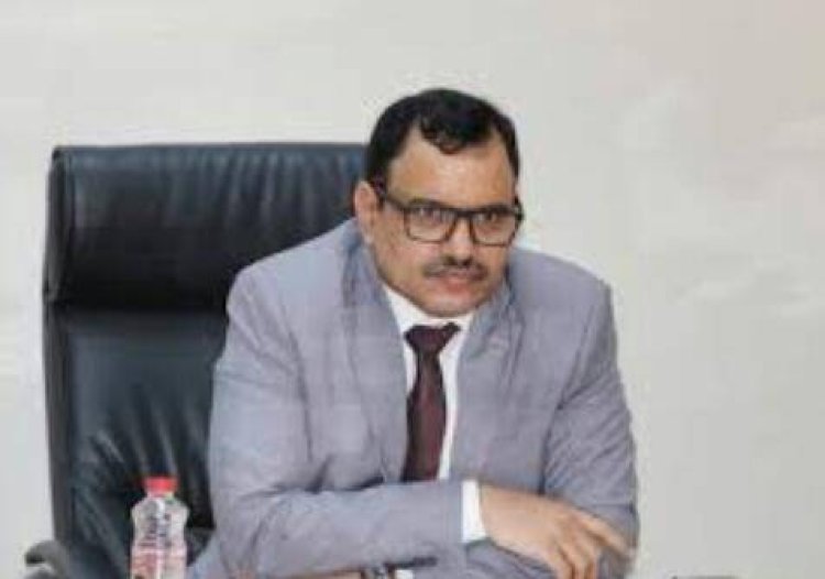 وزير الزراعة والري والثروة السمكية، يؤكد دعم الوزارة لخطوات المجلس الانتقالي والقوات المسلحة الجنوبية ويعلن جهوزيتها لإعلان دولة الجنوب العربي