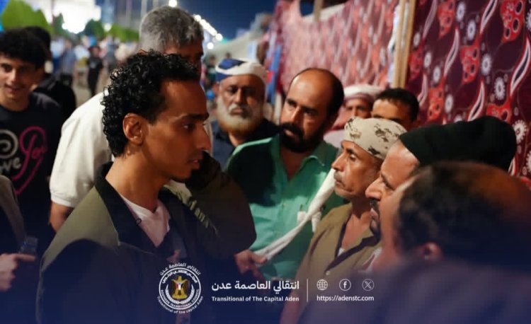 السقاف يعزّي في رحيل المناضل عبد الحكيم فاضل ويشيد بتضحياته الوطنية