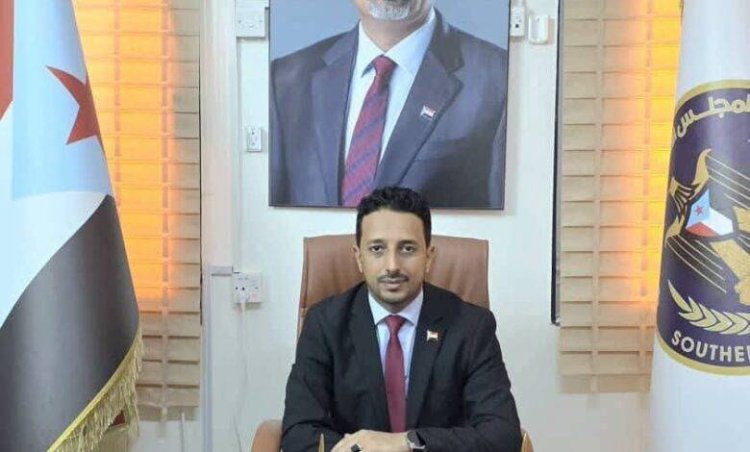 الهيئة العامة للأراضي والمساحة والتخطيط العمراني بالعاصمة عدن تؤكد وقوفها مع قرارات الرئيس الزُبيدي وإعلان دولة الجنوب العربي