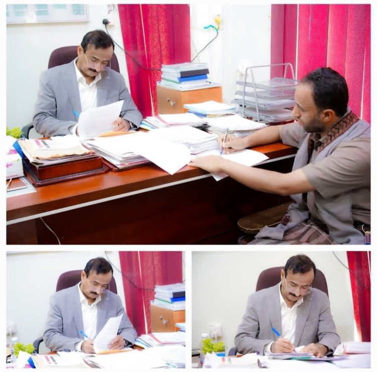 المحافظ بن الوزير يشدد على توسيع منظومة المراقبة بالكاميرات الرقمية لتعزيز الأمن والاستقرار