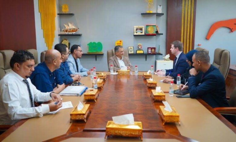 محافظ العاصمة عدن: خطوات المجلس الانتقالي ضرورة لحفظ الاستقرار وحماية مؤسسات الدولة