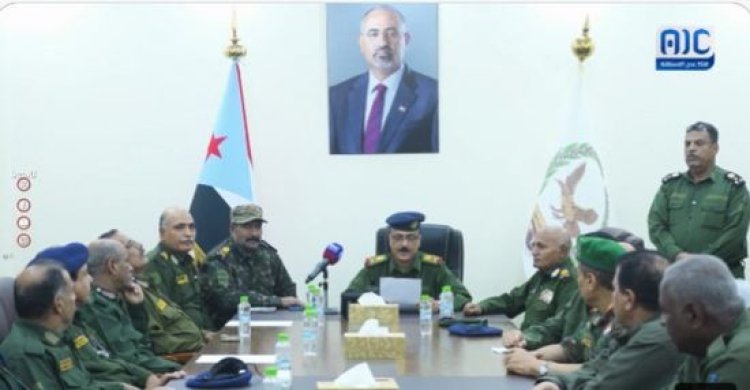 وزارة الداخلية: ندعم قرارات الرئيس الزُبيدي لإعلان دولة الجنوب