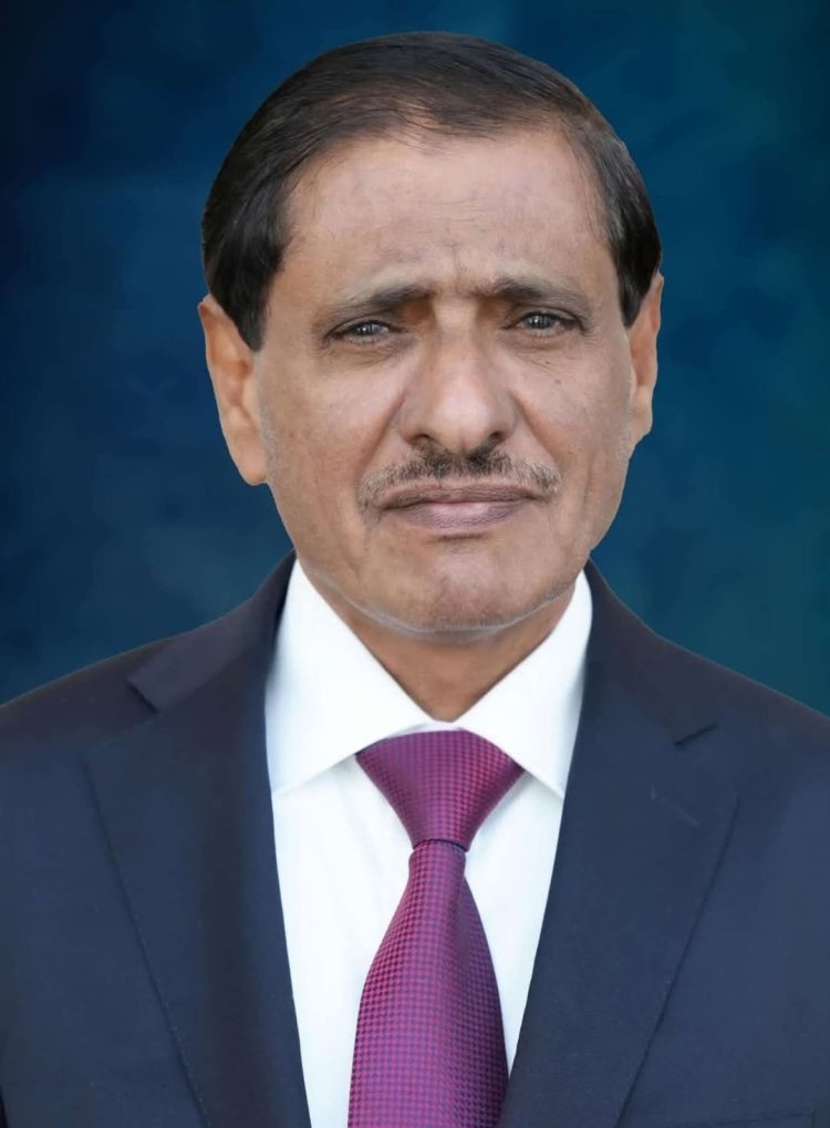 البحسني يعزّي في استشهاد عدد من جنود قوات النخبة الحضرمية في الشحر