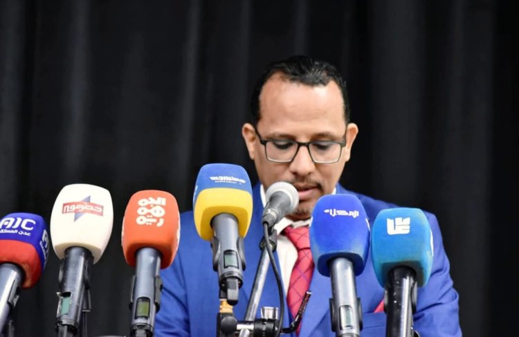 اللجنة الإعلامية: وسائل إعلام محلية وإقليمية ودولية تعتزم تغطية مليونية “القرار قرارنا” يوم الغد الاثنين بالمكلا