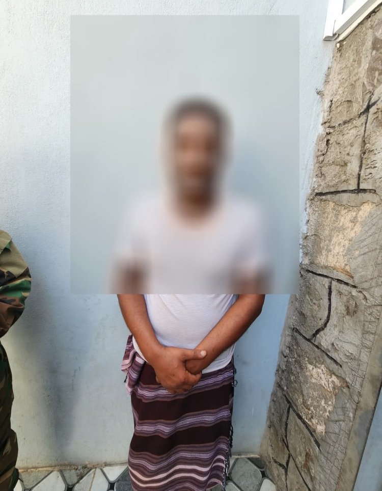 إدارة أمن عدن تكشف حقيقة قضية الفتاة أبرار رضوان وتفند شائعات الاختطاف.