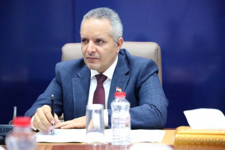 اليافعي: قرار الجنوب لا يُنتزع ببيانات ولا حالة طوارئ وهمية