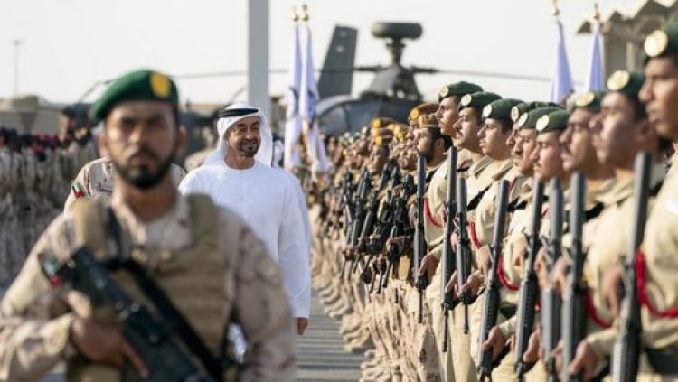 بيان صادر عن حلف قبائل حضرموت