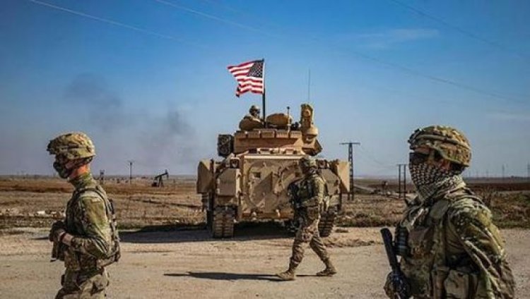 الجيش الأمريكي يكشف حصيلة عملياته ضد داعش بسوريا