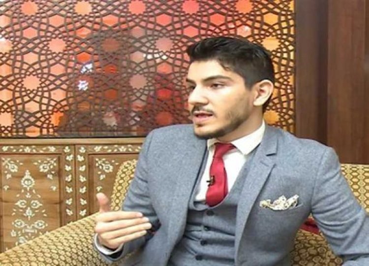 أمجد طه لشعب الجنوب: أعلِن دولتك اليوم وبيانك الأوّل