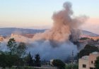 قتلى وجرى في غارة إسرائيلية جنوب لبنان