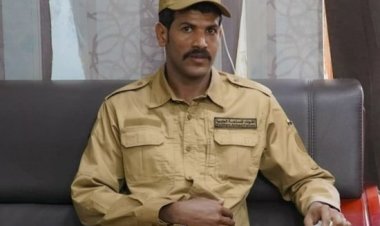 نجاة أركان اللواء الرابع مشاة من محاولة اغتيال