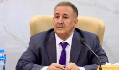 الربيزي لـ«العين الإخبارية»: قرارات العليمي الأحادية تجاوز خطير للشراكة وإعلان لأزمة الشرعية