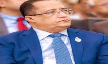 الخبجي: إغلاق الأجواء والموانئ عن الجنوب: جريمة حصار جماعي وإرهاب دولي بحق المدنيين