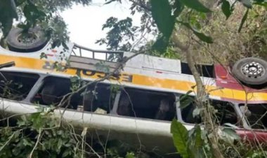 11 قتيلًا في حادث تصادم حافلة وشاحنة جنوبي البرازيل