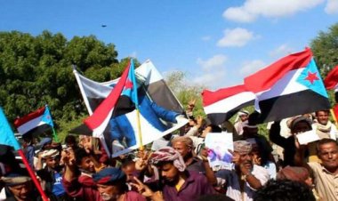 أبناء سقطرى يطالبون برحيل قوات الاحتلال السعودي من المحافظة