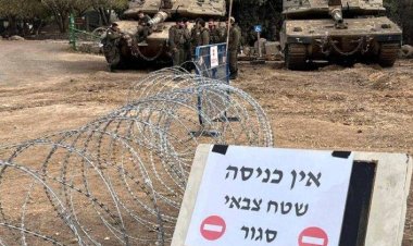 جيش الاحتلال الإسرائيلي يكثف توغلاته في جنوب سوريا