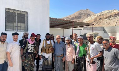 رئيس نيابة استئناف حضرموت: لا تهاون مع أي اعتداء على الأمن أو الممتلكات العامة