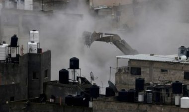 الجيش الإسرائيلي يعتزم تسليح المستوطنين بـ«أسلحة ثقيلة»