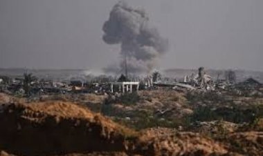 جيش الاحتلال يبدأ إعادة بناء مستوطنات شمال الضفة