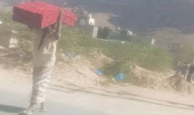 مخطط إدخال الإرهاب لحضرموت.. مليشيا الإخوان تستغل الفراغ الأمني