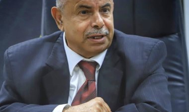 محافظ حضرموت يعترف بوقوع أعمال سلب ونهب