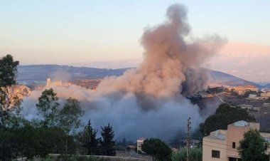 قتلى وجرى في غارة إسرائيلية جنوب لبنان