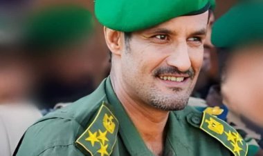 العميد الربيعي: العاصمة عدن تنعم باستقرار أمني كامل والأجهزة الأمنية على جاهزية عالية