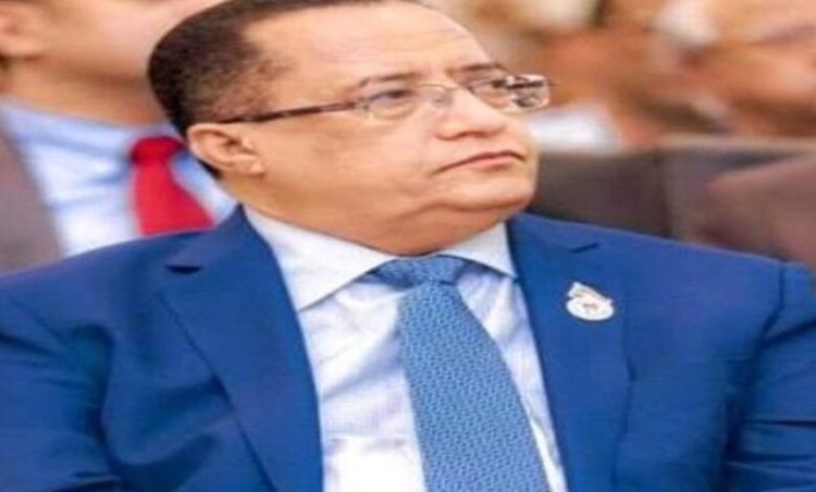 الخبجي: إغلاق الأجواء والموانئ عن الجنوب: جريمة حصار جماعي وإرهاب دولي بحق المدنيين