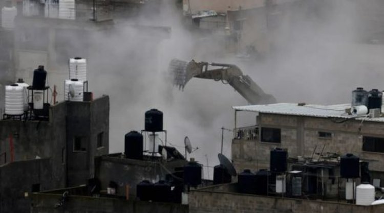 الجيش الإسرائيلي يعتزم تسليح المستوطنين بـ«أسلحة ثقيلة»