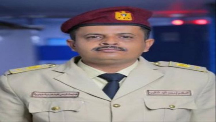 النقيب: الحربُ سِجال والشهداء الأوطان لا يموتون